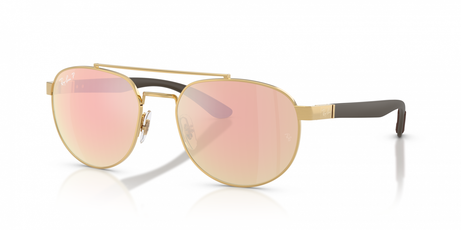 Ray Ban RB3736CH 001/I0  